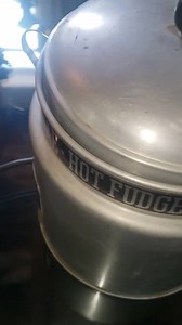 Vintage HELMCO Hot Fudge Warmer: 1950s Soda Fountain Dispenser - Etsy