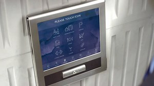 The Otis CompassPlus system