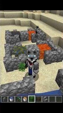 3 Wege zum perfekten Cobblestone-Generator! 🔥