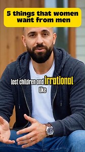 5 Things That Women Want From Men (Most Guys Miss #3) 👀 1️⃣ Emotional leadership 2️⃣ Calm confidence 3️⃣ Direction & purpose 4️⃣ Consistency (not neediness) 5️⃣ Mystery presence Looks fade. These traits create real attraction. 👉 Follow for real dating psychology 👉 Grab the ebook (link in bio) #datingtipsformen #femalepsychology #attractiontips #mensmindset #masculineenergy | Alpha Attraction