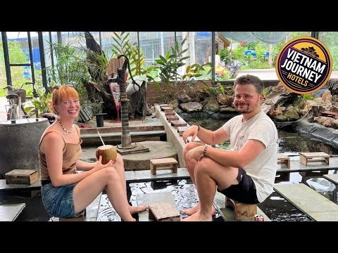 Catba Pandora | Cat Ba Island, Vietnam | Hotel Review 🌟