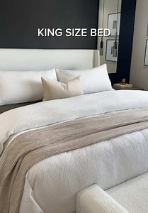 Can’t Put Into Words How Good This Bed Is!