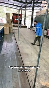 407K views · 913 reactions | Think Parking Is Hard? Try This Truck Challenge! #DriverChallenge #fblifestyle | The Viral Vid | Facebook