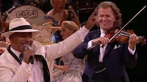 André Rieu & Lou Bega - Mambo No. 5 (A Little Bit of...)