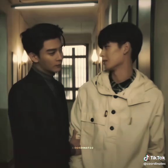 Exploring the Romantic Dynamics in C-Drama