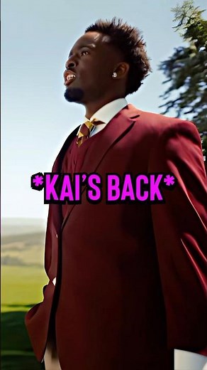Kai Cenat IS BACK with Streamer University 2026 😳🚨