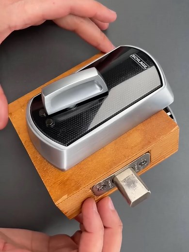 Schlage 100% Pick-Proof Smart Lock Review