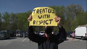 Connection and firewall problems continue to impact BCPS students, teachers