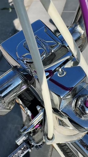 Rediscovering the Charm of Old School BMX Bikes