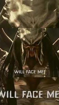 Predator King VS Xenomorph Queen Who Wins predator predators xenomorph alien aliens vs fight