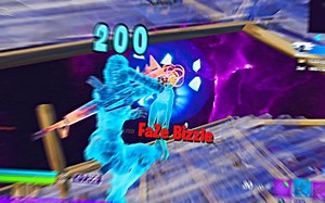 美东服职业哥Clix最新高光集锦！