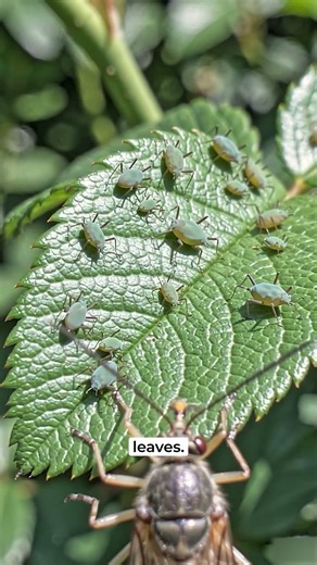 GREEN LACEWING (Chrysoperla carnea) #shortvideo #shorts