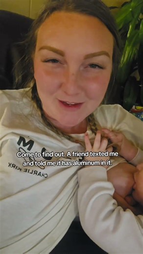 The marketing these snakes be using. Ick!!! #crunchybunch #fyi #oops