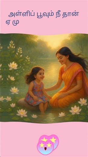 #tamilkidssong #song #tamillullaby #love #tamilnurseryrhymes