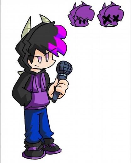 FranciscoGames FNF Concept #fnf