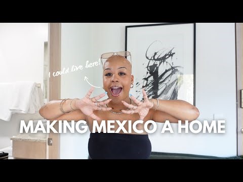 Making Friends While Living Solo in Mexico City