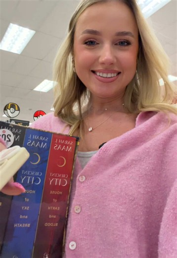 Prepare to be sick of me #books #booktok #crescentcity #sarahjmaas | crescent city