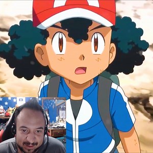 Fletchling de las capturas mas difíciles para Ash | Ch3vi Tv