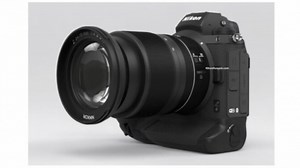 Nikon Z9 camera specs leaked for first time, launch likely in 2021