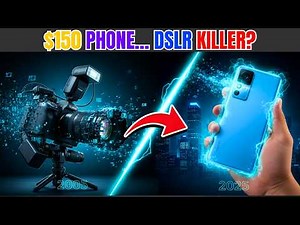 Xiaomi 12T Pro Camera Review in 2025 : $150 DSLR Killer?