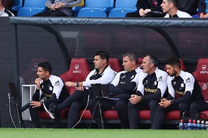 Chelsea predicted XI vs Blackburn: Mauricio Pochettino makes four changes