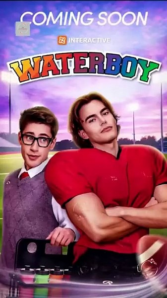 Waterboy FREE [Full Movie]