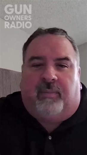 Gun Owners Radio (@gunownersradio)’s videos with original sound - Gun Owners Radio