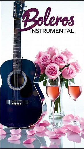 Bolero Hits en Español | Éxitos Inolvidables