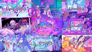 【超绝节奏小曲合集】\"戴上耳机，享受极致旋律\"