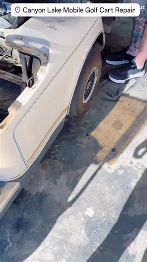 ⚡️ Lithium Level-Up! Just swapped this cart to an Eco Battery and the difference is insane — more power, more range, zero maintenance. Upgrade once… drive forever.  #lifetimewarranty #bestinthebusiness | Canyon Lake Mobile Golf Cart Repair | Facebook