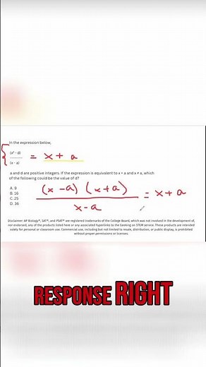 FOIL Method Explained: Simplifying Expressions!