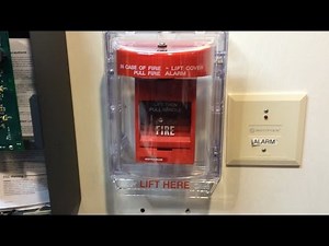 System Test 6- Stopper!