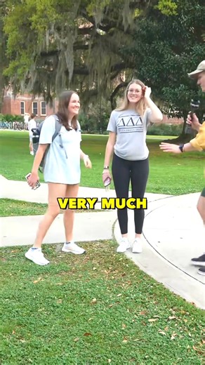 The quickest interview ever #interview #fsu #floridastate #puns #punny | Jamaerah