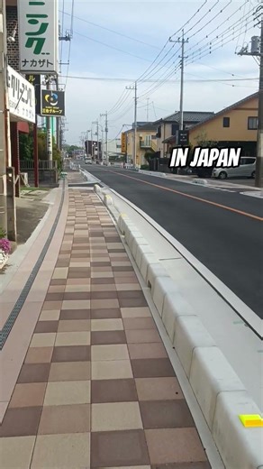 Driving Through Japan 🇯🇵🚗 Stunning Roads & Hidden City Views