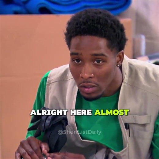 The "Space-Saving" Folding Toilet | The Carbonaro Effect 🚽📦 #shorts #prank