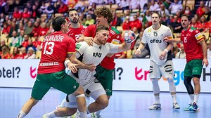 Krimi-Sieg gegen Portugal – DHB-Team feiert gelungenen Start in EM-Hauptrunde