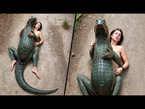 20 Incredible Animal Moments Caught On Camera