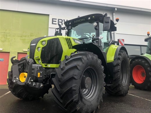 Ashfield & Wilson Ltd on Reels