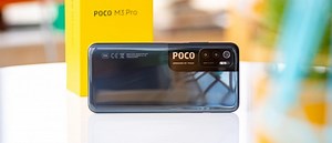 Poco M3 Pro 5G review