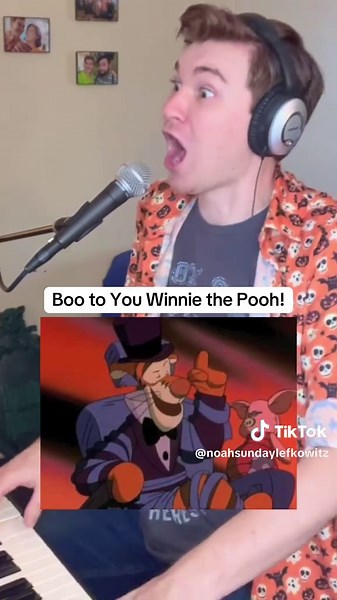 Essential Disney Halloween Songs for Spooky Nights