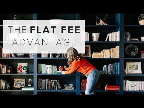 The BEST Interior Design Pricing Strategy | Design Sips