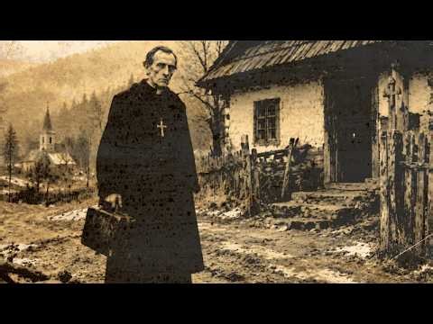 The Exorcist Priest Who Left the Church For Good After What Happened in 1932