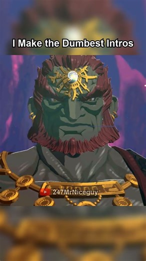 Worlds Dumbest YouTube Intro