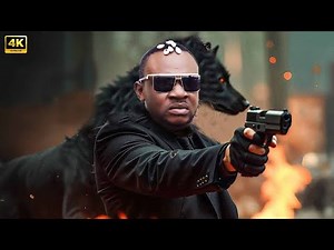 LUCIFER - A Nigerian Yoruba Movie Drama Starring Odunlade Adekola | Damilola Oni