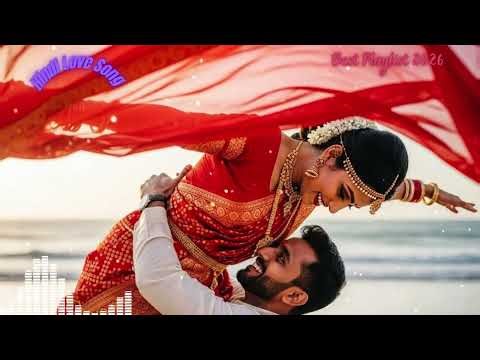 Bollywood Crystal Romance 💎 | Ultra Clear Hindi Love Melodies"