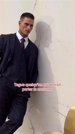 Top 1% of the most magnetic men www.retro-alpha.com | Retro-Alpha