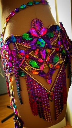 BELLYDANCE COSTUME DESIGNER 👑 on Instagram: "#bellydancer #bellydancecostume #bellydanceworld #bellydanceshow #bellydancelove #bellydance"