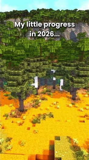 Minecraft | Village Progress 2026 🏡✨📈