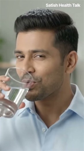 II WATER IS ESSENTIAL FOR DAILY LIVING HUMANS II SATISH HEALTH TALKS II