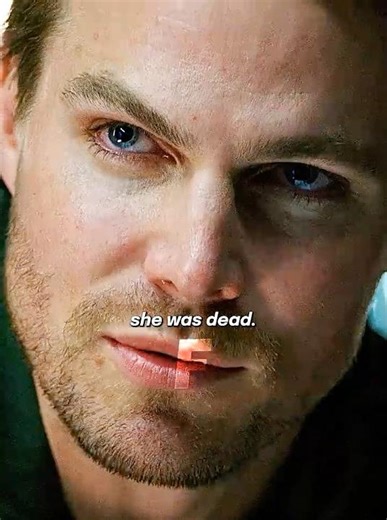 Sara's alive and Oliver had no idea #shorts